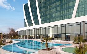 Elite World Grand Istanbul Kuecuekyali